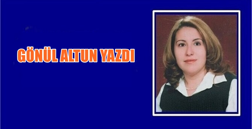 Gönül Altun Yazdı Anladım ki, beklemenin sonu yok. Beklediğinizden vazgeçmediğiniz