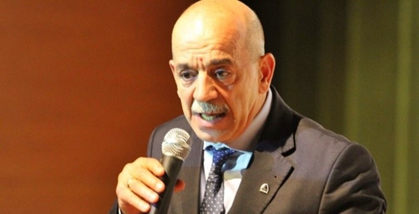 Edindiğimiz bilgiye göre Türkiye’nin tanınmış siyaset bilimcilerinden Gümüşhaneli hemşerimiz Dr.