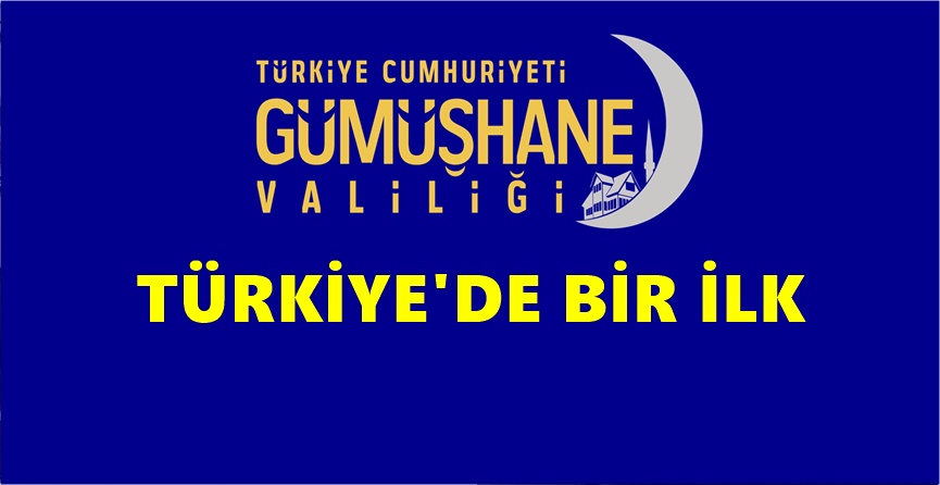 Gümüşhane Valiliği 31 Mart 2019 tarihinde yapılacak olan seçimlerde köy