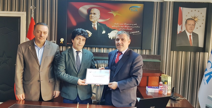 Engellilerin temel hak ve özgürlüklerden engelsiz faydalanmasını için yapılan düzenlemeler