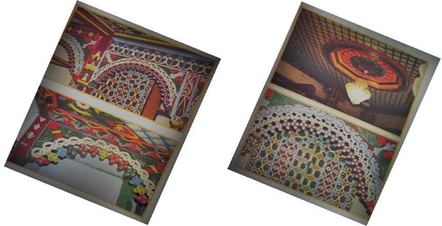 KAYNAK: KÜLTÜR VADİSİ GÜMÜŞHANE DERGİSİ YIL: 1997 SAYI: 12 Sarıçiçek