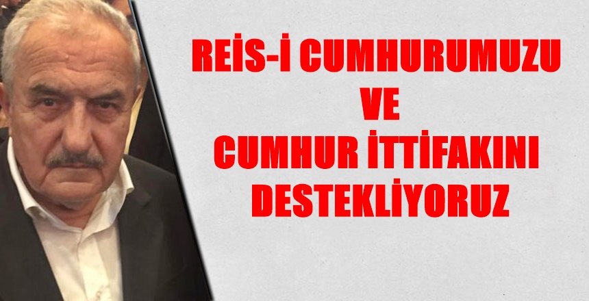 Bediüzzaman Said Nursi Hazretleri’nin talebesi Hüsnü Bayramoğlu’nun 29 Mart 2019