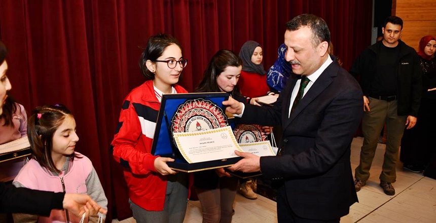 İstiklal Marşımızın kabulünün 98. Yıldönümü ve Mehmet Akif Ersoy’u Anma