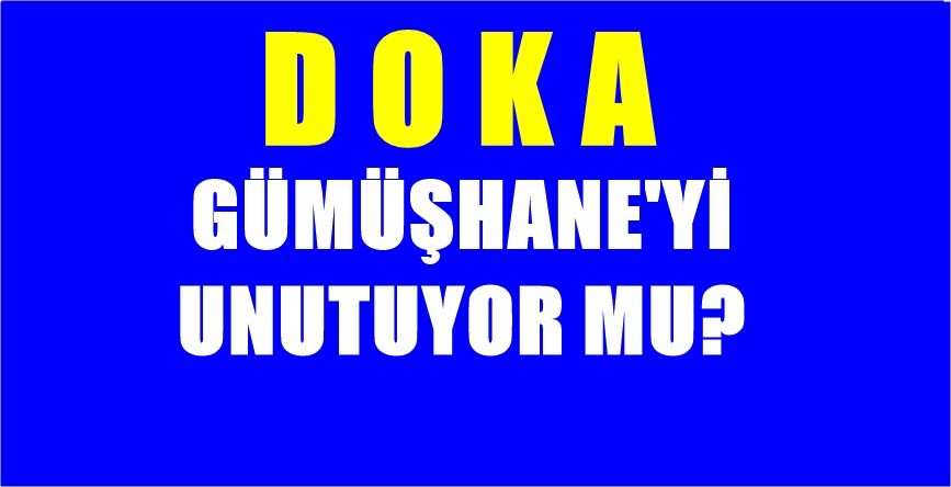 Türk Hava Yolları (THY) işbirliğinde ve Doğu Karadeniz Kalkınma Ajansı