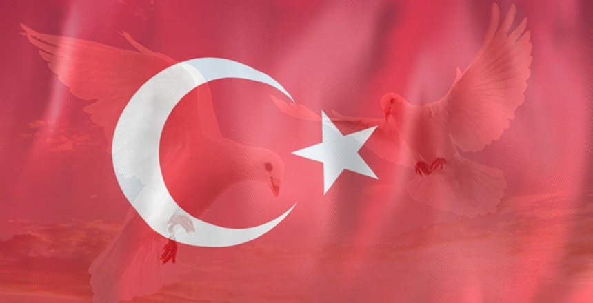 HASAN PİR’İN KÖŞE YAZISI Bugün Şehitleri Anma Günü. Bugün; “18