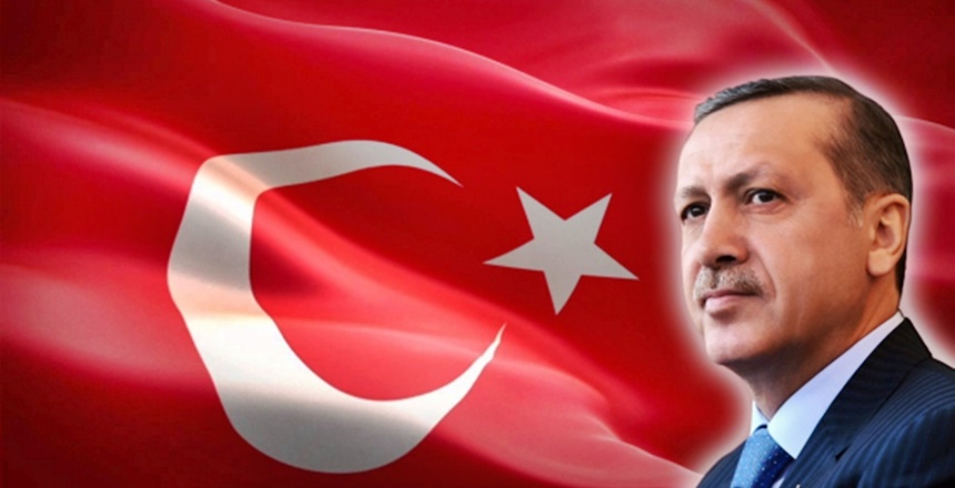 Cumhurbaşkanımız Sayın Recep Tayyip Erdoğan’ın, 18 Mart Şehitleri Anma Günü