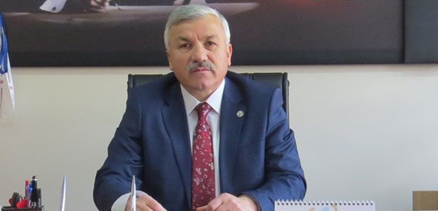 15 Mart Dünya Tüketiciler Günü nedeniyle Gümüşhane Ticaret İl Müdürlüğü