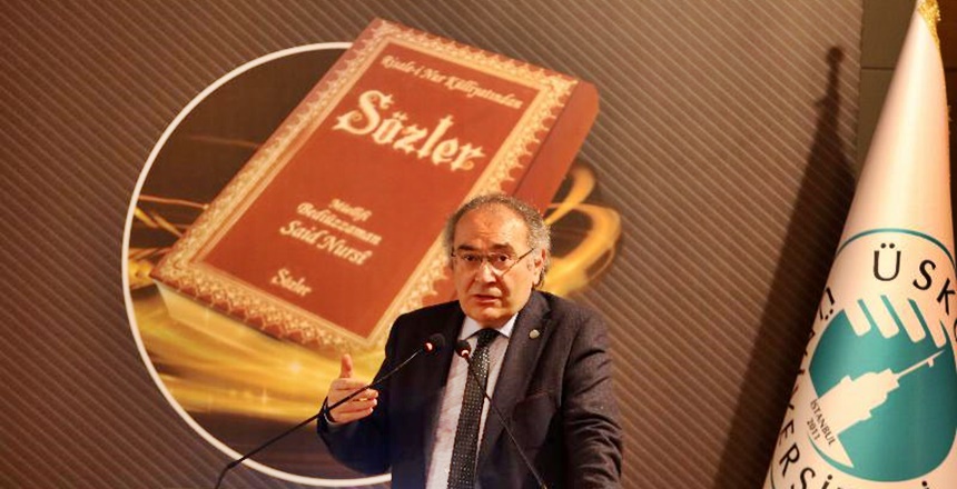 İslam âlimi ve düşünürü Bediüzzaman Said Nursi, vefatının 59’uncu yıl