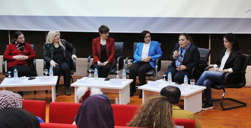 Gümüşhane Üniversitesi İletişim Fakültesi uygulama birimi olan Medya Merkezi tarafından