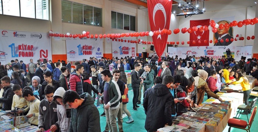 Gümüşhane’de Valilik, İl Milli Eğitim Müdürlüğü, Belediye Başkanlığı ve Rehber