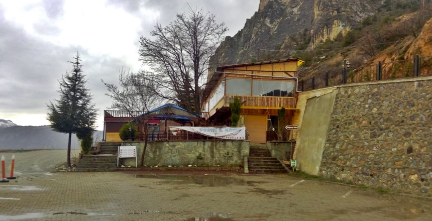 Gümüşhane’nin son 25 yıldaki en önemli&nbsp; tanıtım yüzü olan Karaca