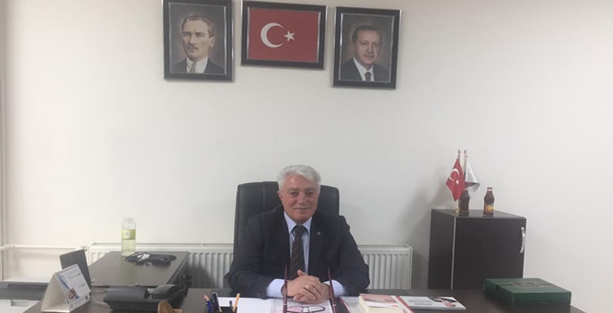 31 Mart 2019 yerel yönetim seçimlerinde AK Parti’den Gümüşhane Belediye