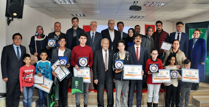 Milli Eğitim Bakanlığı Özel Öğretim ve Rehberlik Hizmetleri Genel Müdürlüğü