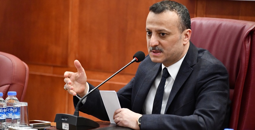 Gümüşhane’de yaşayan bütün vatandaşlarımızın, devletin hizmet ve imkânlarından faydalanması amacıyla