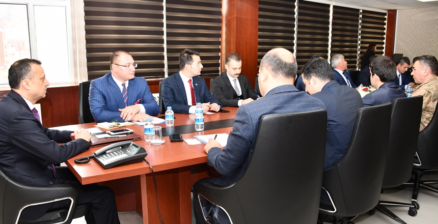 Karadeniz bölgesinde en fazla yaylaya sahip illerin başında gelen Gümüşhane’de