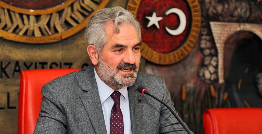 Gümüşhane İl Genel Meclisi; 31 Mart tarihinde yapılan Mahalli İdareler