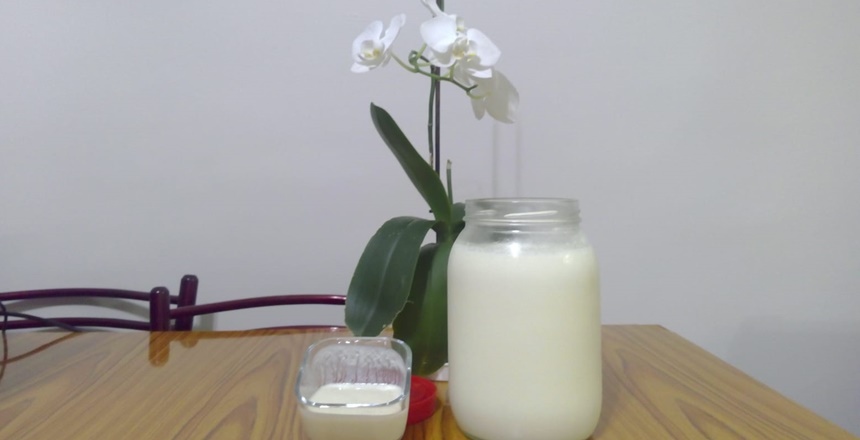 Bin derde şifa olarak bilinen “Nisan Yağmur Suyu” toplama dönemi