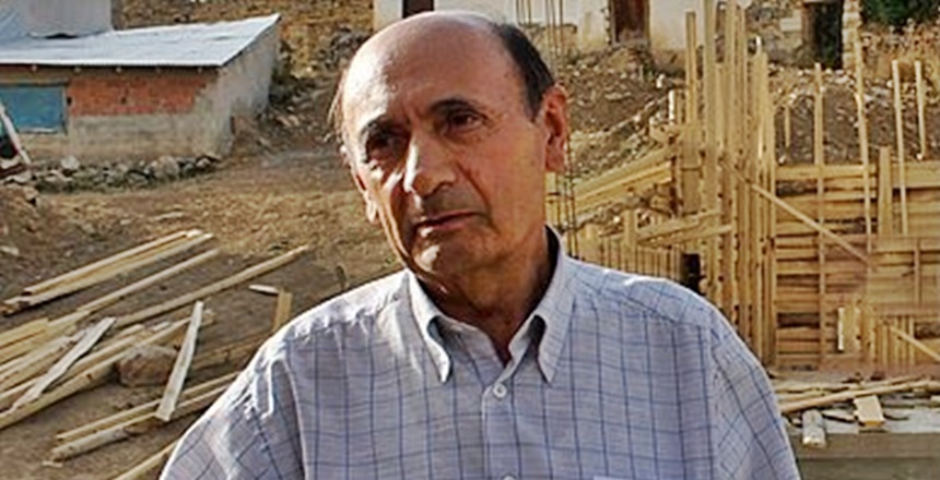 Geçmişte Bayburt Devlet Hastanesi Başhekimliği de yapmış olan Çocuk Hastalıkları