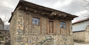 İSA AKGÜL’ÜN KÖŞE YAZISI Dere suyunun şırıl şırıl aktığı, yeşilin