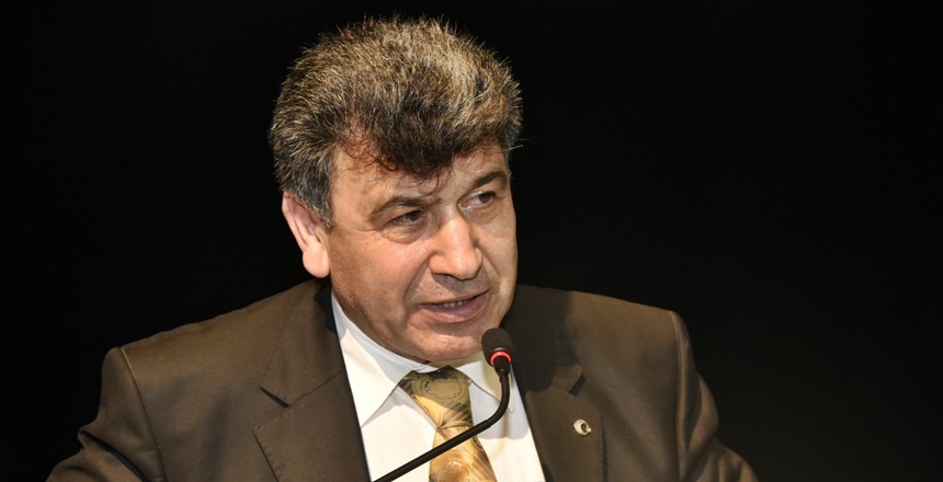 Gümüşhane’nin Torul ilçesi Zigana köyünden gönül eri Savaş Aydın hiç