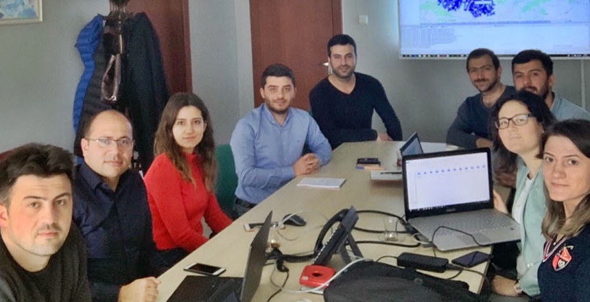 Çoruh Elektrik Dağıtım A.Ş. (Çoruh EDAŞ) sektör dinamiklerine odaklanarak faaliyetlerini