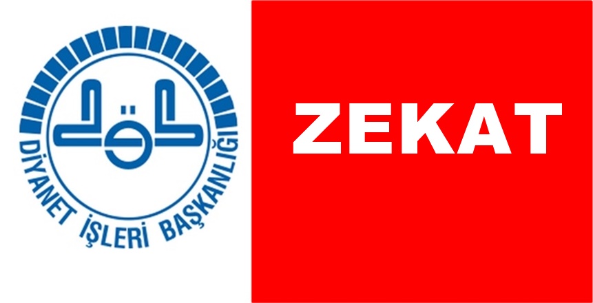 ZEKAT’la  ilgili olarak sıkça sorulan sorulara Diyanet İşleri Başkanlığı Din