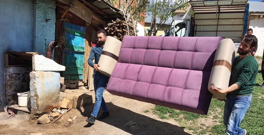 Kelkit Yaşar ve İrfani Doğan Mesleki ve Teknik Anadolu Lisesi