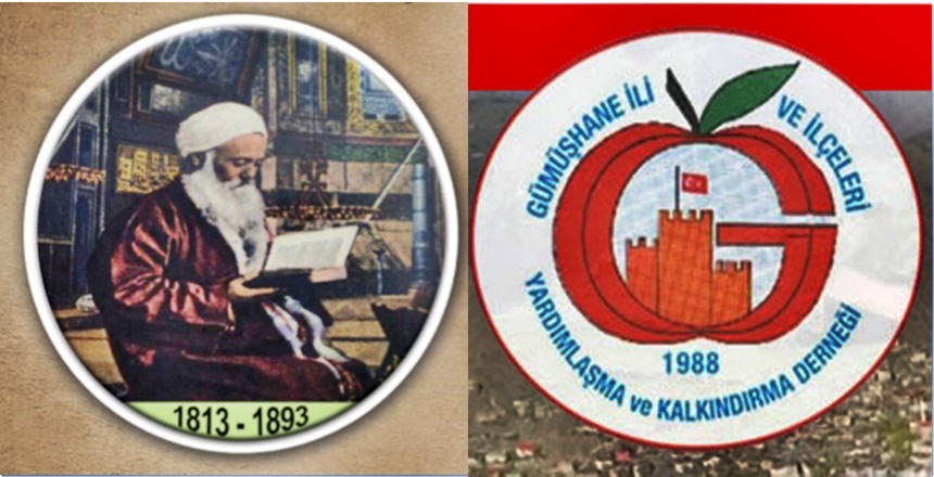 Tahsin Söğüt’ün başkanlığını yaptığı İstanbul’da kurulu bulunan Gümüşhane İli ve