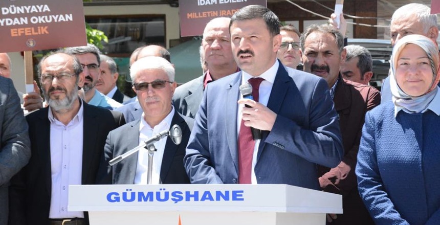 27 Mayıs 1960 darbesi, darbe yıldönümü olan 27 Mayıs 2019