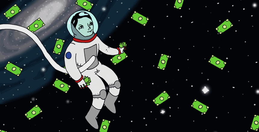 SELAMİ ÖKTEM’İN KÖŞE YAZISI Zengin olmayı kim istemez ki? Ya