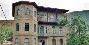 YORUMLU HABER/HASAN PİR Gümüşhane’nin kadim ailelerinden Ataç ailesi mensubu olan
