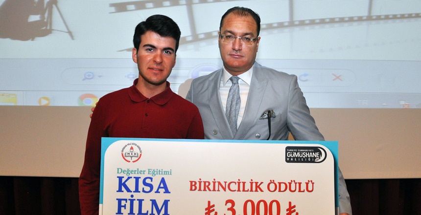 Gümüşhane İl Milli Eğitim Müdürlüğü – Gümüşhane Üniversitesi işbirliği ile