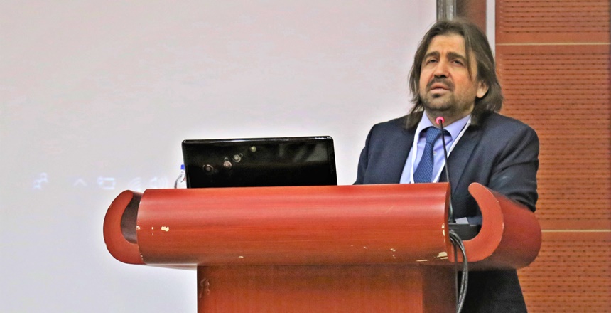 Gümüşhane Üniversitesi’nde ‘Bilimsel Araştırmalarda X-Işınları Analiz Teknikleri (bixat)’ kapsamında Nükleer