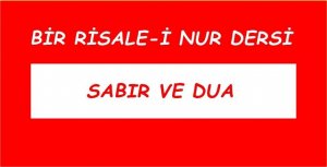 Bediüzzaman Said Nursi tarafından yazılan Risale-i Nur adlı Kur’an tefsirinin