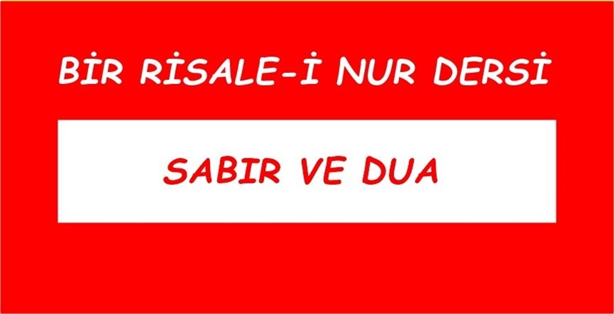 Bediüzzaman Said Nursi tarafından yazılan Risale-i Nur adlı Kur’an tefsirinin