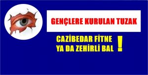 Birkaç Bîçare Gençlere Verilen Bir Tenbih, Bir Ders, Bir İhtardır
