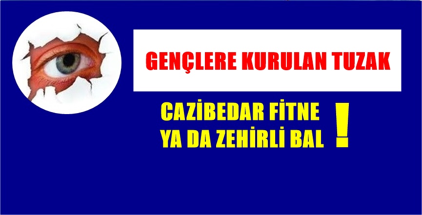 Birkaç Bîçare Gençlere Verilen Bir Tenbih, Bir Ders, Bir İhtardır