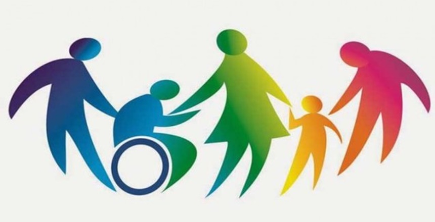 MURAT UÇAR’IN KÖŞE YAZISI Engelliler Topluma Emanet’tir &nbsp; &nbsp; بِسْمِ