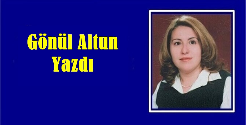 GÖNÜL ALTUN YAZDI Anlat Gönül! Bu saz, bu ses, bu