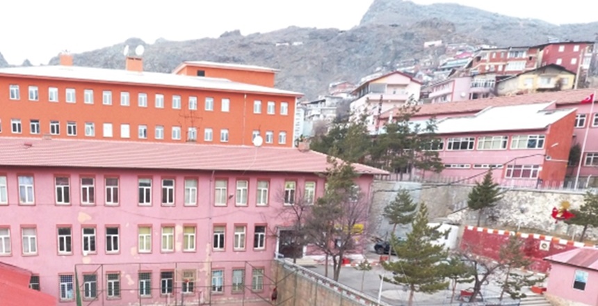 26 Şubat 2019 tarihinde Ankara’da Milli Bakanlığı ile TOBB arasında