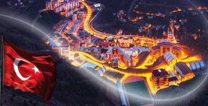 Gümüşhane Üniversitesi 11’inci Kuruluş Yıl Dönümü ve 2018-2019 Eğitim Öğretim