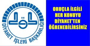 Bu yıl Ramazan ayı 6 Mayıs 2019 Pazartesi günü başlıyor.