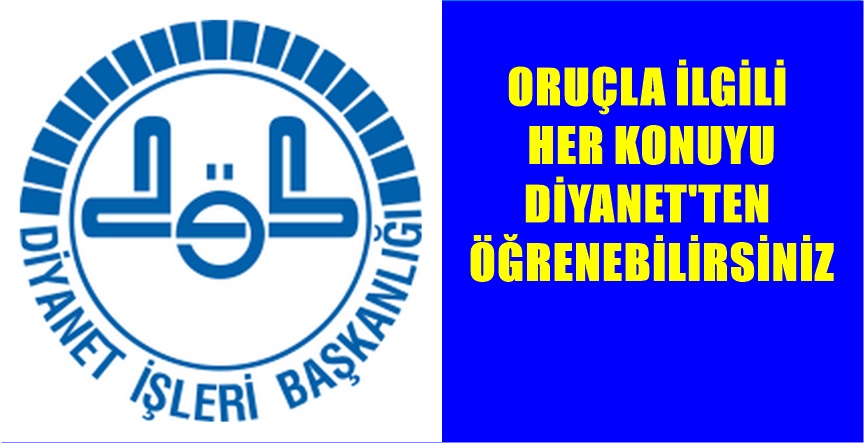 Bu yıl Ramazan ayı 6 Mayıs 2019 Pazartesi günü başlıyor.