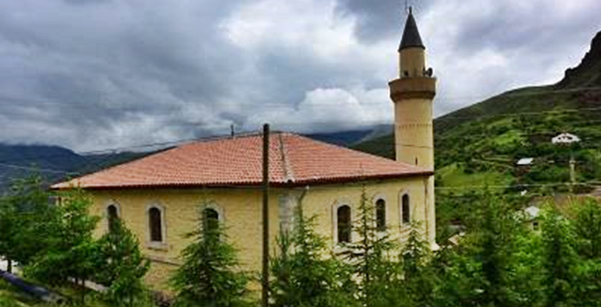 4 Haziran 2019 Salı günü Ramazan bayramının birinci gününü idrak