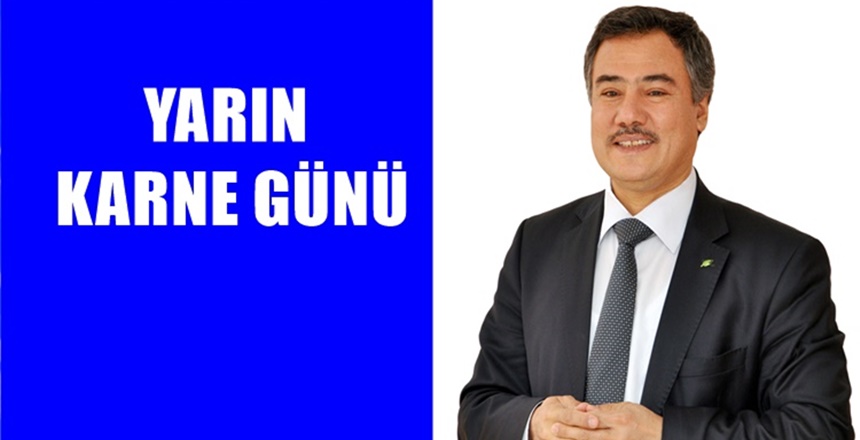 Türkiye genelindeki tüm ilk ve orta dereceli okulların tatile girmesi