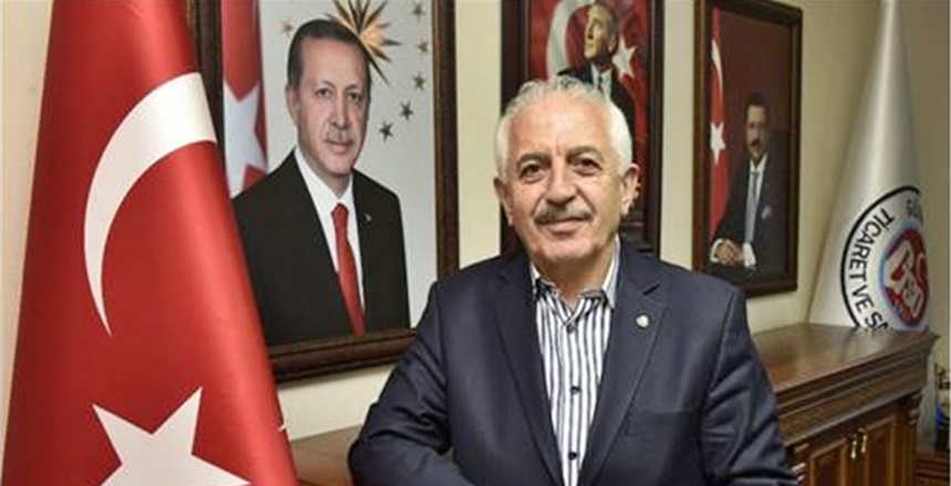 MAKİNE ÜRETİCİLERİ BAŞTA OLMAK ÜZERE YERLİ VE YENİ MAKİNE ALACAKLAR