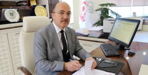Gümüşhane Üniversitesi ve “Türk Dünyası Belgesel Film Festivali” arasında işbirliği