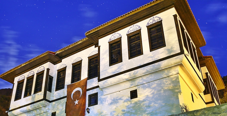 Gümüşhane Valisi Kamuran Taşbilek, bizzat imzaladığı resmi yazı ile Gümüşhane’de