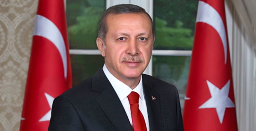 Cumhurbaşkanımız Sayın Recep Tayyip Erdoğan’ın, Ramazan Bayramı mesajları aşağıda sunulmuştur;