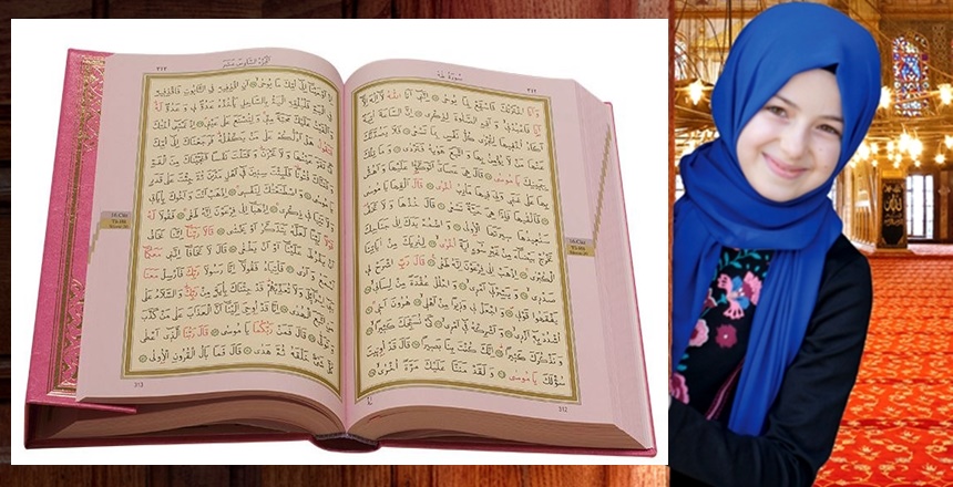 Yaz Kur’an Kursları Diyanet İşleri Başkanlığı organizesinde tüm illerde ve